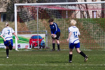 Bild 133 - Frauen MTSV Olympia NMS II - SV B�neb�ttel/Husberg : Ergebnis: 3:2
